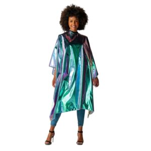 BETTY DAIN Aurora Chemical Proof Cape 942 - Imagen 1