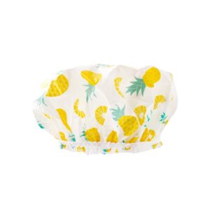 BETTY DAIN Be a Fineapple Shower Cap 5192 - Imagen 2