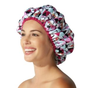 BETTY DAIN Ay Chihuahua Shower Cap 5251 - Imagen 1