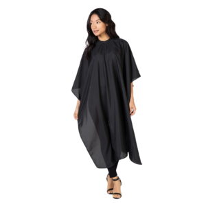 BETTY DAIN Fashionaire Styling Cape 930CS-BLK - Imagen 1