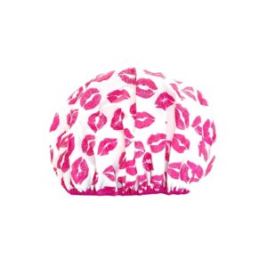 BETTY DAIN Showered with Kisses Shower Cap 5234 - Imagen 2