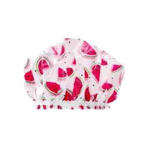 BETTY DAIN One in a Melon Shower Cap 5191 - Imagen 2