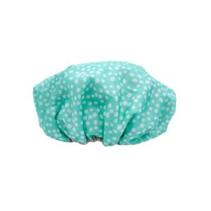 BETTY DAIN Mint to Be Shower Cap 5255 - Imagen 2