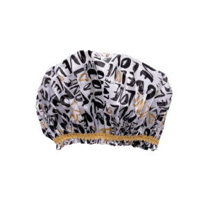 BETTY DAIN Real Love Shower Cap 5150 - Imagen 2