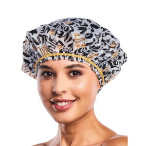 BETTY DAIN Real Love Shower Cap 5150 - Imagen 1