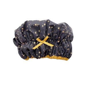 BETTY DAIN Starry Nights Shower Cap 5231 - Imagen 2
