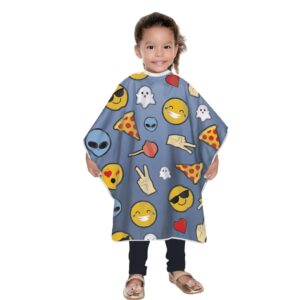 BETTY DAIN Social Kids Cape 271-SK - Imagen 1