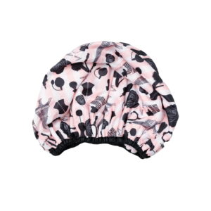 BETTY DAIN Boudoir Shower Cap 5260 - Imagen 2
