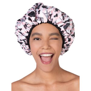 BETTY DAIN Boudoir Shower Cap 5260 - Imagen 1