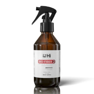 HI HAIR CARE - BIO-FIBER 2 PROTEIN RECHARGE FLUID 250ml - Imagen 1
