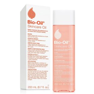 BIO OIL ACEITE PARA EL CUIDADO DE LA PIEL 200ml - Imagen 1