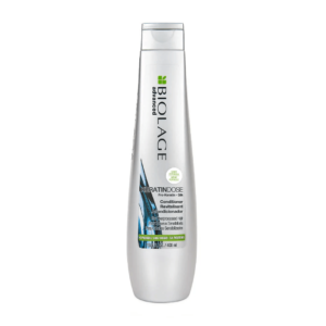 BIOLAGE ADVANCED KERATINDOSE CONDITIONER 400ml - Imagen 1