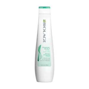 BIOLAGE MATRIX COOLING MINT SCALPSYNC SHAMPOO 400ml - Imagen 1