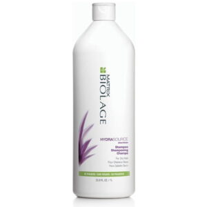 BIOLAGE MATRIX ULTRA HYDRASOURCE SHAMPOO 1LT - Imagen 1