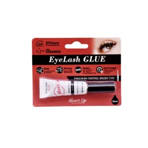 NOONS UP EYELASH GLUE BLACK - Imagen 1