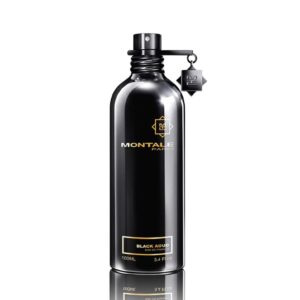 MONTALE PARIS BLACK AOUD EAU PARFUM 100ml - Imagen 1