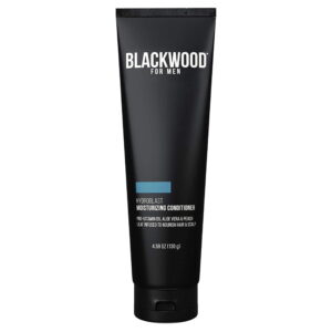 BLACK WOOD FM HYDROBLAST MOIST. CONDITIONER 130g - Imagen 1