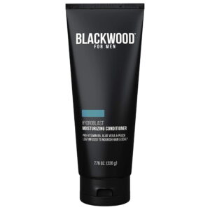 BLACK WOOD FM HYDROBLAST MOIST. CONDITIONER 220g - Imagen 1