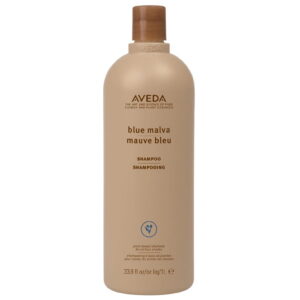 AVEDA BLUE MALVA SHAMPOO 1LT - Imagen 1