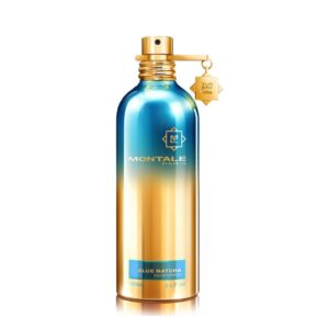 MONTALE PARIS BLUE MATCHA EAU PARFUM 100ml - Imagen 1