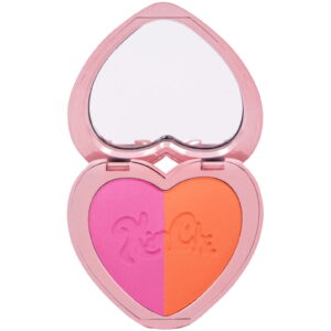 KIMCHI-CHIC THAILOR BLUSH 02 MERCEDES R - Imagen 1