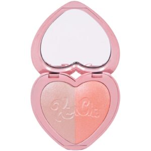 KIMCHI-CHIC THAILOR BLUSH 03 GRACE - Imagen 1