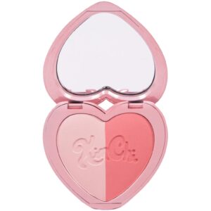 KIMCHI-CHIC THAILOR BLUSH 05 PEACHY - Imagen 1