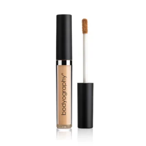 BODYOGRAPHY SKIN SLIP FULL COVERAGE CONCEALER M1 - Imagen 1