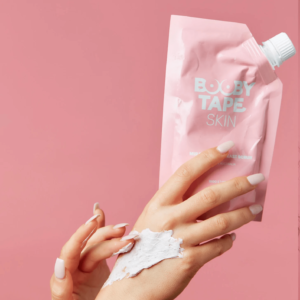 BOOBY TAPE SKIN MIRACLE PINK BREAST SCRUB 150g - Imagen 2