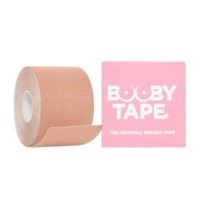 BOOBY TAPE THE ORIGINAL BREAST TAPE NUDE - Imagen 1