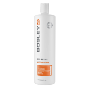 BOSLEYMD BOSREVIVE COLOR SAFE NOURISHING SHAMPOO 1LT - Imagen 1
