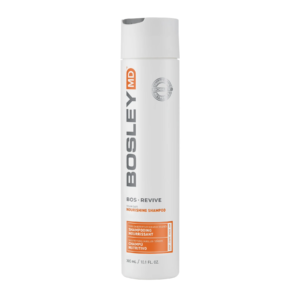 BOSLEYMD BOSREVIVE COLOR SAFE NOURISHING SHAMPOO 300ml - Imagen 1