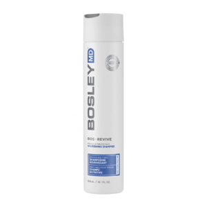BOSLEYMD BOSREVIVE NON COLOR-TREATED NOURISHING SHAMPOO 300ml - Imagen 1