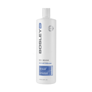 BOSLEYMD BOSREVIVE NON COLOR-TREATED VOLUMIZING CONDITIONER 1LT - Imagen 1