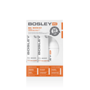 BOSLEYMD BOSREVIVE SYSTEM COLOR SAFE KIT - Imagen 1