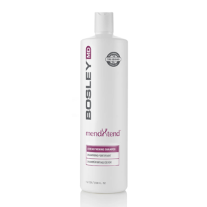 BOSLEYMD MENDXTEND STRENGTHENING SHAMPOO 1LT - Imagen 1