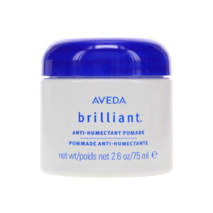 AVEDA BRILLIANT ANTI-HUMECTANT POMADE 75ml - Imagen 1