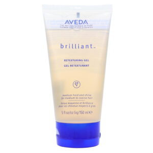 AVEDA BRILLIANT RETEXTURING GEL 150ml - Imagen 1