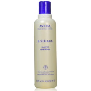 AVEDA BRILLIANT SHAMPOO 250ml - Imagen 1