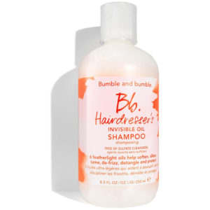 BUMBLE AND BUMBLE HAIRDRESSER'S SHAMPOO 250ml - Imagen 1