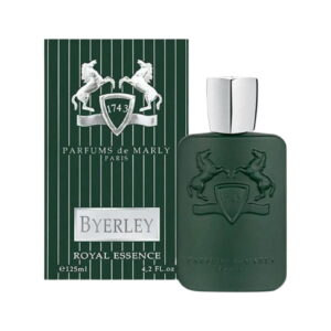 PARFUMS DE MARLY PARIS BYERLEY ROYAL ESSENCE 125ml - Imagen 1