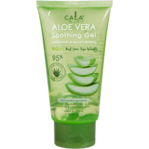 CALA ALOE VERA SOOTHING GEL 300ml 67612 - Imagen 1
