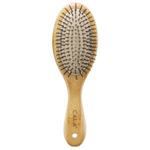 CALA BAMBOO OVAL BRUSH 66154 - Imagen 1