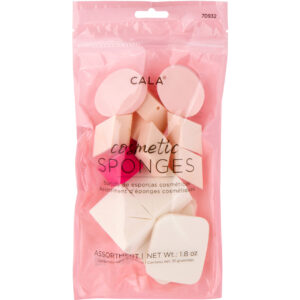 CALA COSMETIC SPONGES 51g 70932 - Imagen 1