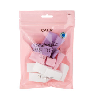 CALA COSMETIC WEDGES 16PZ 70926 - Imagen 1