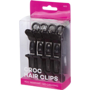 CALA CROC HAIR CLIPS 66223 - Imagen 1