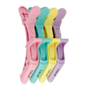 CALA CROC HAIR CLIPS 66228 - Imagen 2