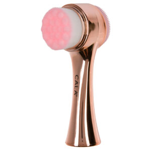 CALA DUAL ACTION FACIAL CLEANSING BRUSH 67509 - Imagen 1