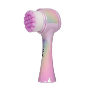 CALA DUAL-ACTION FACIAL CLEANSING BRUSH 67535 - Imagen 1
