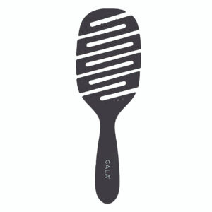 CALA FLEXIBLE VENT BRUSH BLACK 66141 - Imagen 1